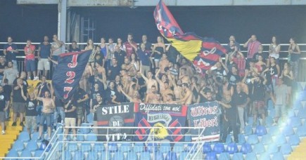 L'Aquila trionfa a Pescara, derby stravinto 4-0