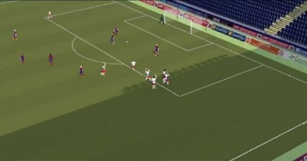 Dopo il successo per 0-4 a Campobasso, si aspetta il Chieti