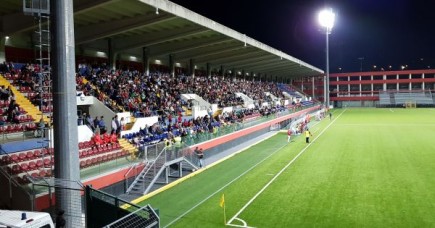 Sfida ad alta quota, arriva il Cagliari