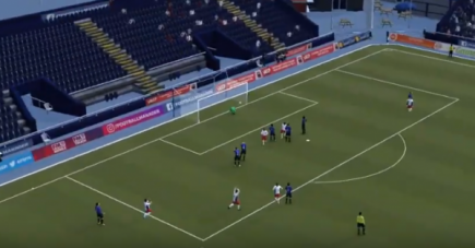 Seconda vittoria consecutiva, dopo la goleada al Catanzaro, c'è il tris a Latina