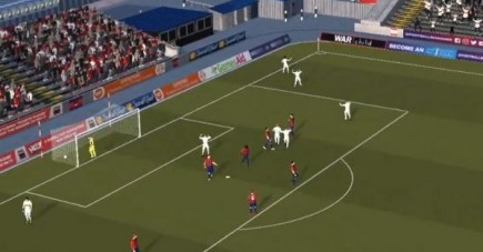 Quarto ko consecutivo, la Lupa Roma vince 3-1