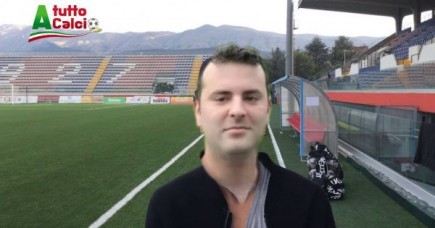 Nervosismo nello spoiatoio, Mosciaro:"Non si può perdere così." Panzini contro corrente:"Strada giusta aldilà dei risultati."