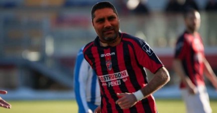 Distorsione ai legamenti per Chiumento