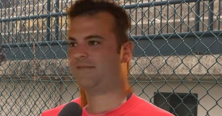 Piove sul bagnato per Matteo Marinoni, si fa male anche Panzini