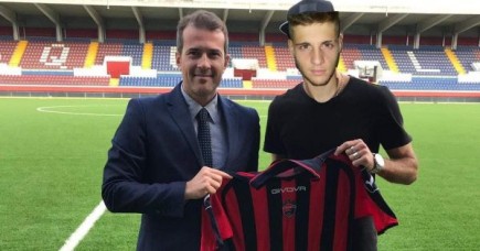 Impedovo:"Stasera importa solo vincere".