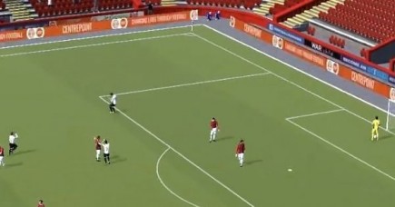 Progetto Gaming interessato ad Aloi