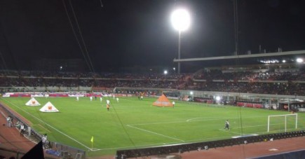 L'Aquila abattuta anche a Catania. Marinoni:"Ai Play off sarà diverso."