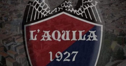 Primi movimenti di mercato per L'Aquila, partenze illustri