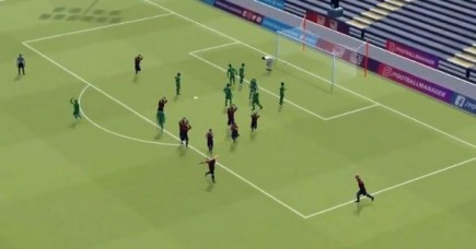 Dopo la batosta di Catanzaro arriva il successo sui nerazzurri. Latina battuto 1-0, decide Terzi