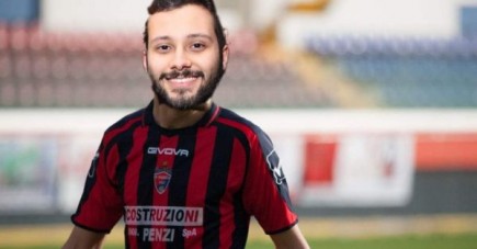 Terzi:"Sono soddisfatto per la Vittoria, ringrazio il presidente per la fiducia."