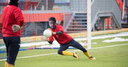 Primi movimenti di mercato, Impedovo ed Aloi ai saluti.