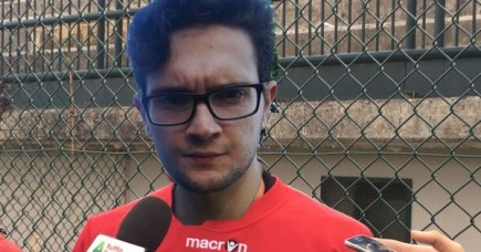 Mercato L'Aquila, Ribera verso Ferrara, Mosciaro a Livorno:"Qui ottimo trampolino di lancio per il calcio simulato".