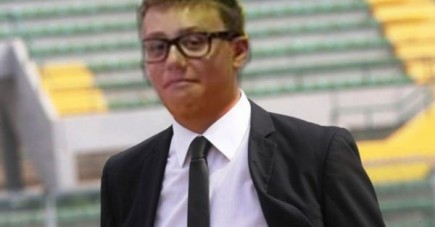 Marinoni:"Speriamo di essere protagonisti quest'anno".