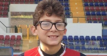 Riccardo Serrara si presenta:"Spero di dare una mano