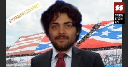 Progetto Gaming, L'Aquila 1927 PG, ufficiale Ivano Vitulli in panchina