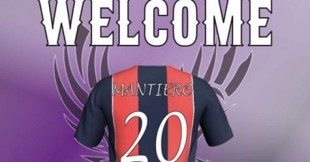 Progetto Gaming, primo colpo per L'Aquila in vista della Stagione 6, arriva Mantiero