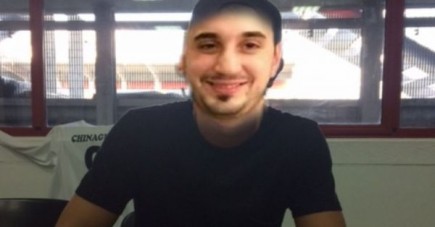 Progetto Gaming, ufficiale l'arrivo di Leonardo Sagat in rossoblù